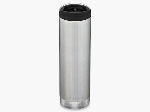 Klean Kanteen Klean Kanteen Bouteille à boire TK Wide VI 592 ml 2021 - Argent