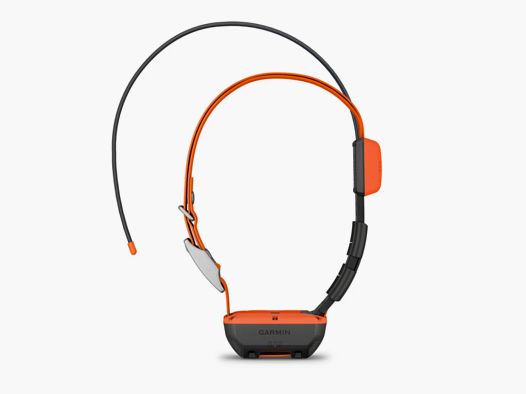 GARMIN Alpha® T 20 K GPS-Hundehalsband