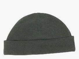 Bonnet en polaire
