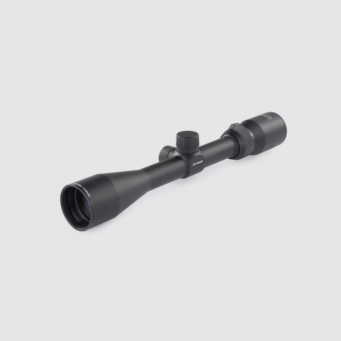 Optisan OPTISAN HX Serie 4-12x40 SFP MOA Duplex Tubus 1 inch (1 inch)