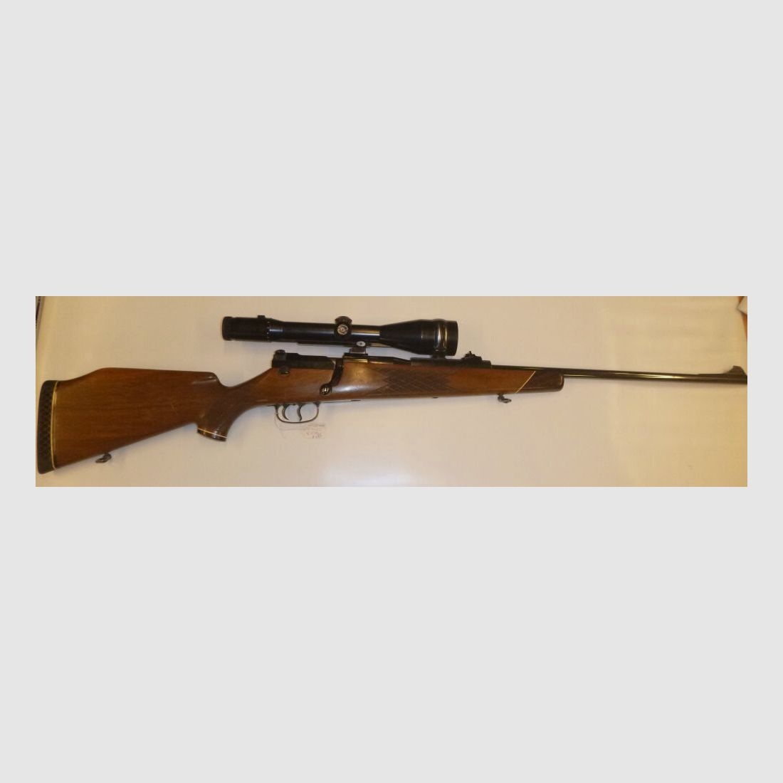 Mauser Mod. 66, afbeelding 1 van 4