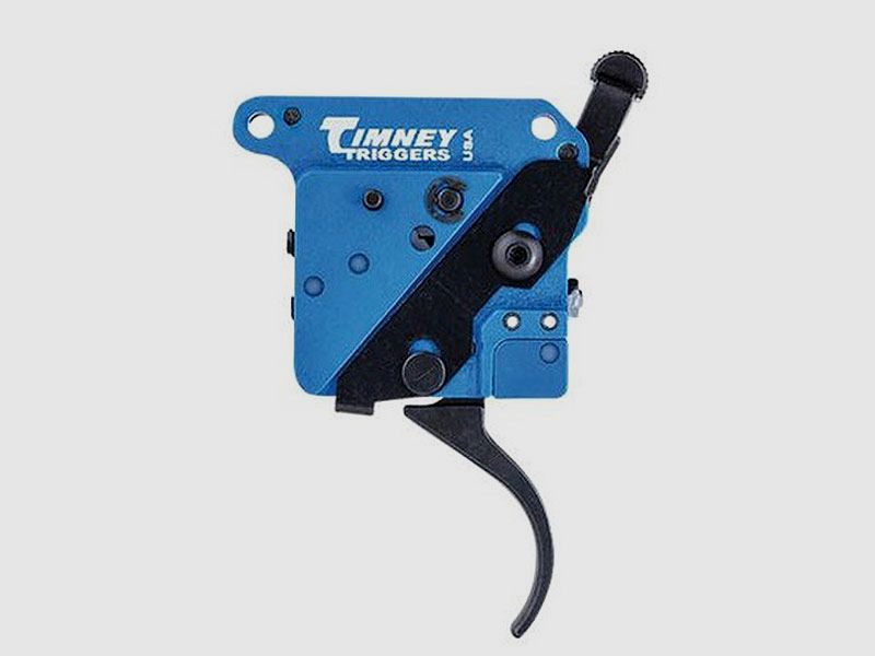 TIMNEY Remington 700 Two-Stage Light Trigger