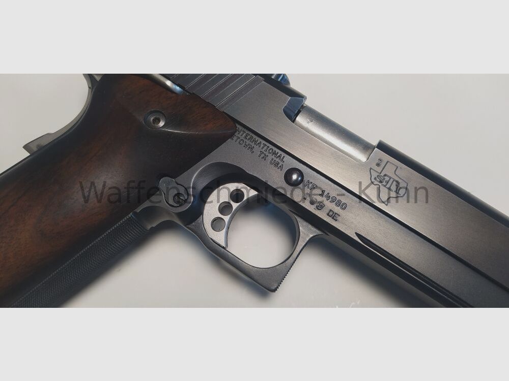 *STI Target Master 6.0