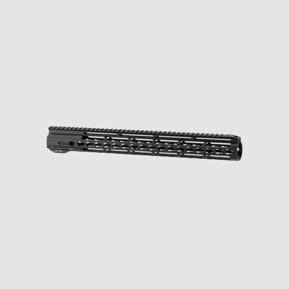 Vorderschaft HERA ARMS AR15/M4 KEYMOD - VORN HERA ARMS AR15/M4 KEYMOD 9, Bild 5 von 10