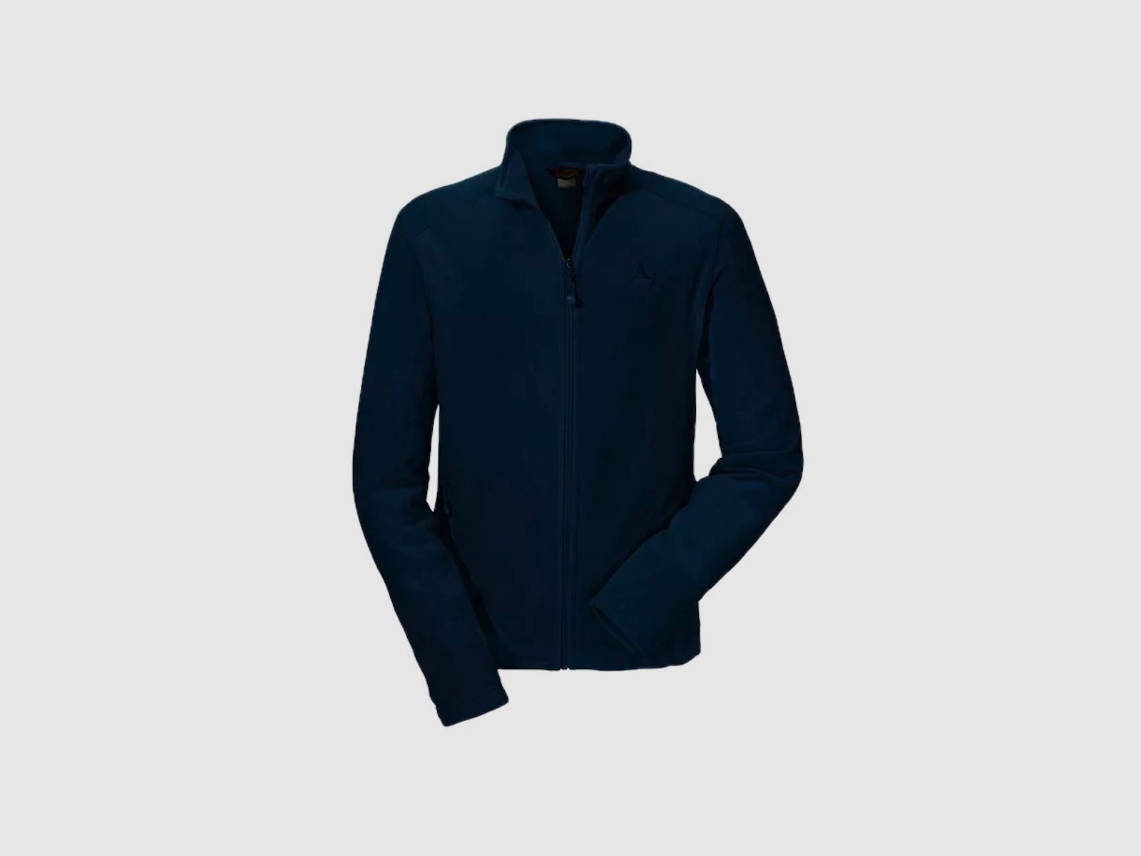 SCHÖFFEL Fleece Jacke Cincinnati2 Dunkelblau