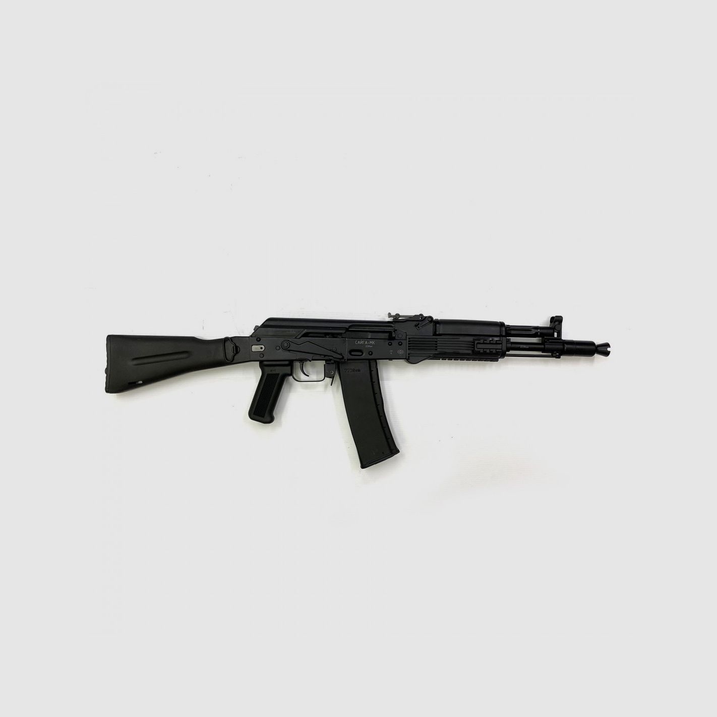 Izhmash Saiga MKK-102 Kal. 223 Remington, Bild 1 von 3