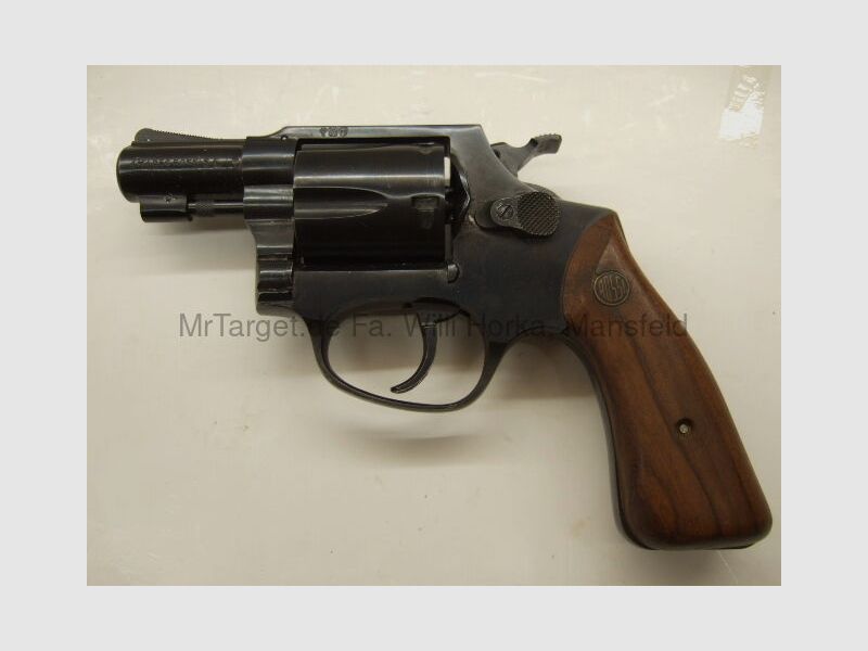 Rossi 27 * 5schüssig * Fangschußwaffe