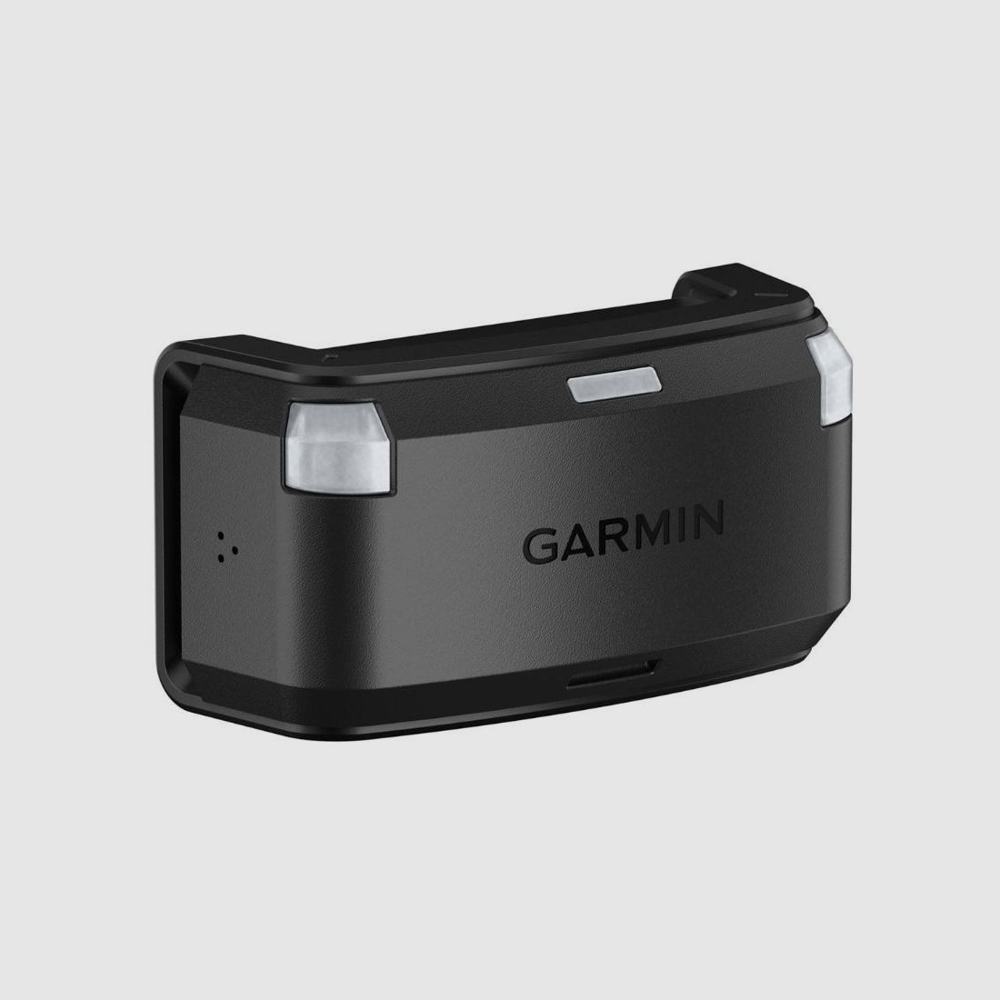 Garmin Alpha LTE + Halsband schwarz / SET!