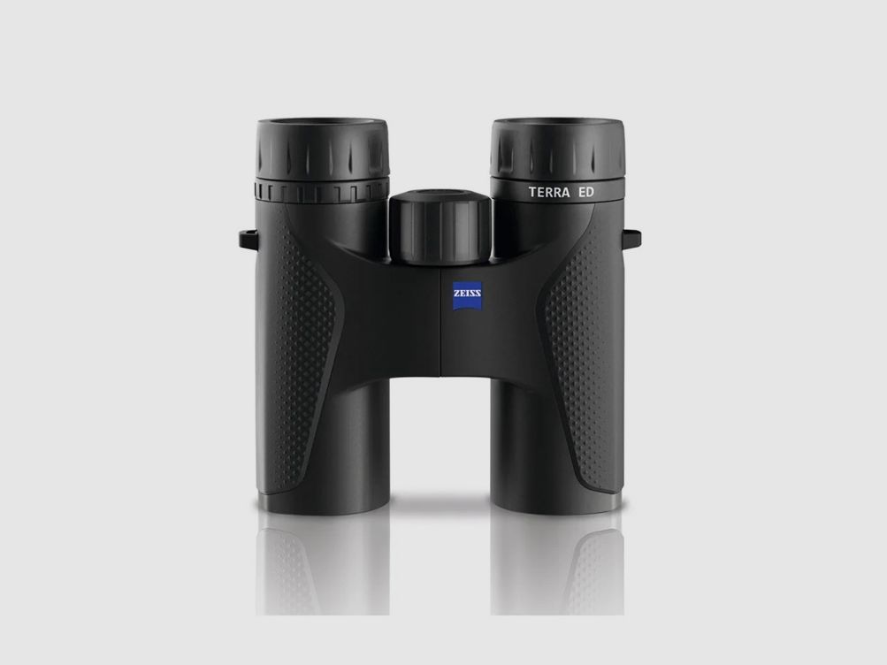 Zeiss Terra ED 8x32 Fernglas, Bild 1 von 4