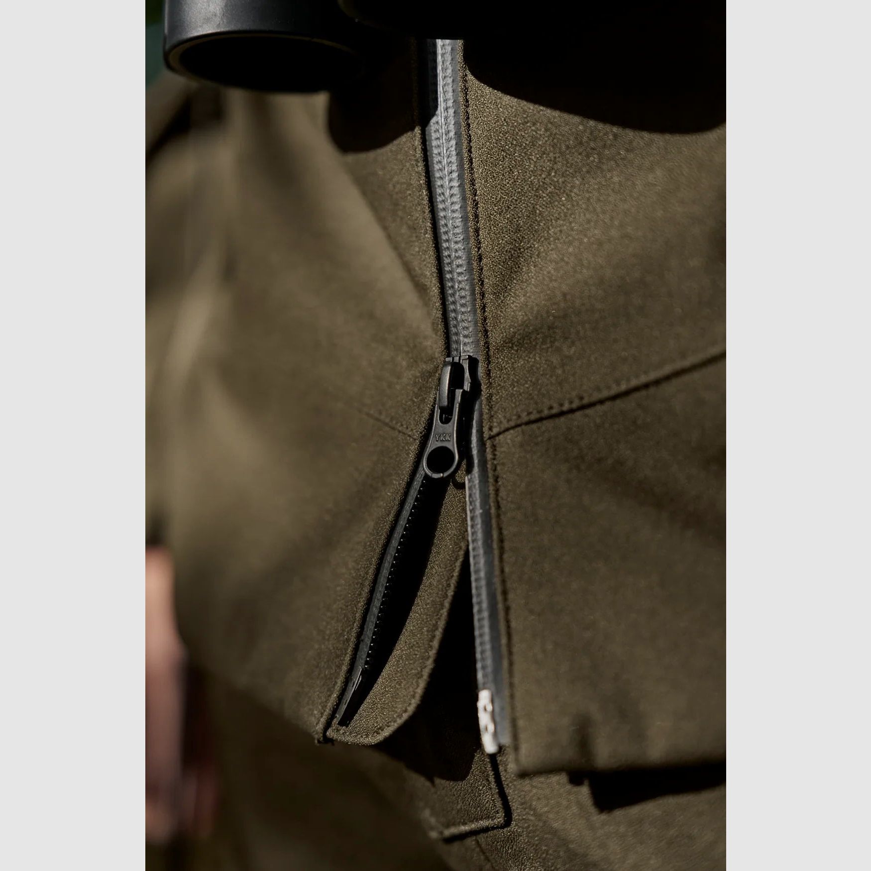 Härkila Finnmark HWS Kurtka