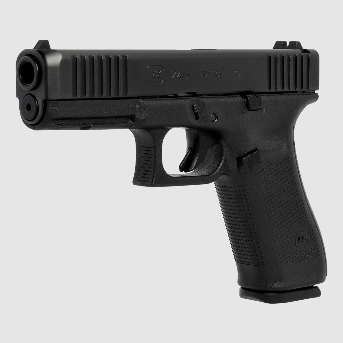 Glock 22 Gen5 / FS – 9x19mm, Bild 3 von 3