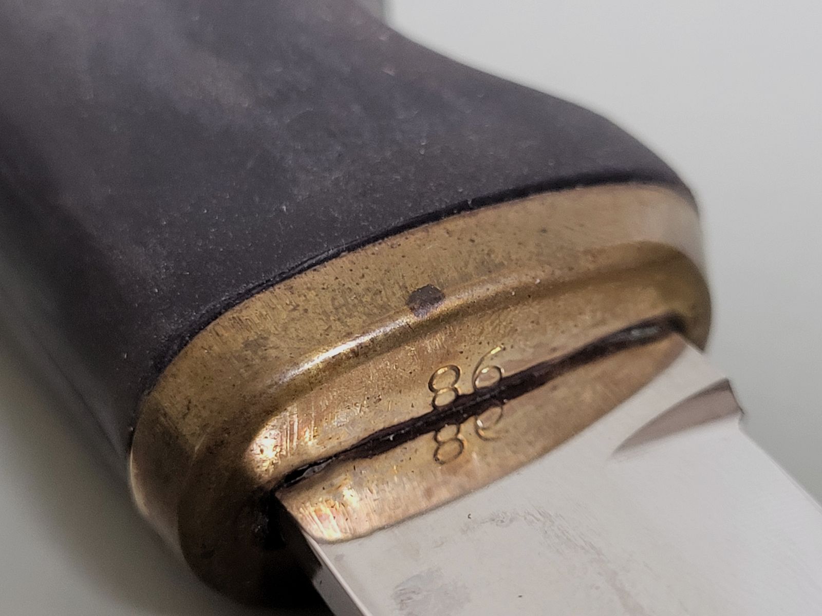 Hunting knife - Sweden - Finland - Signed - Design knife - Isakki - Marttüni - Mora