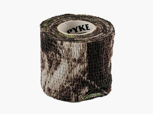 3D-Camo-Tragegurt JACK PYKE