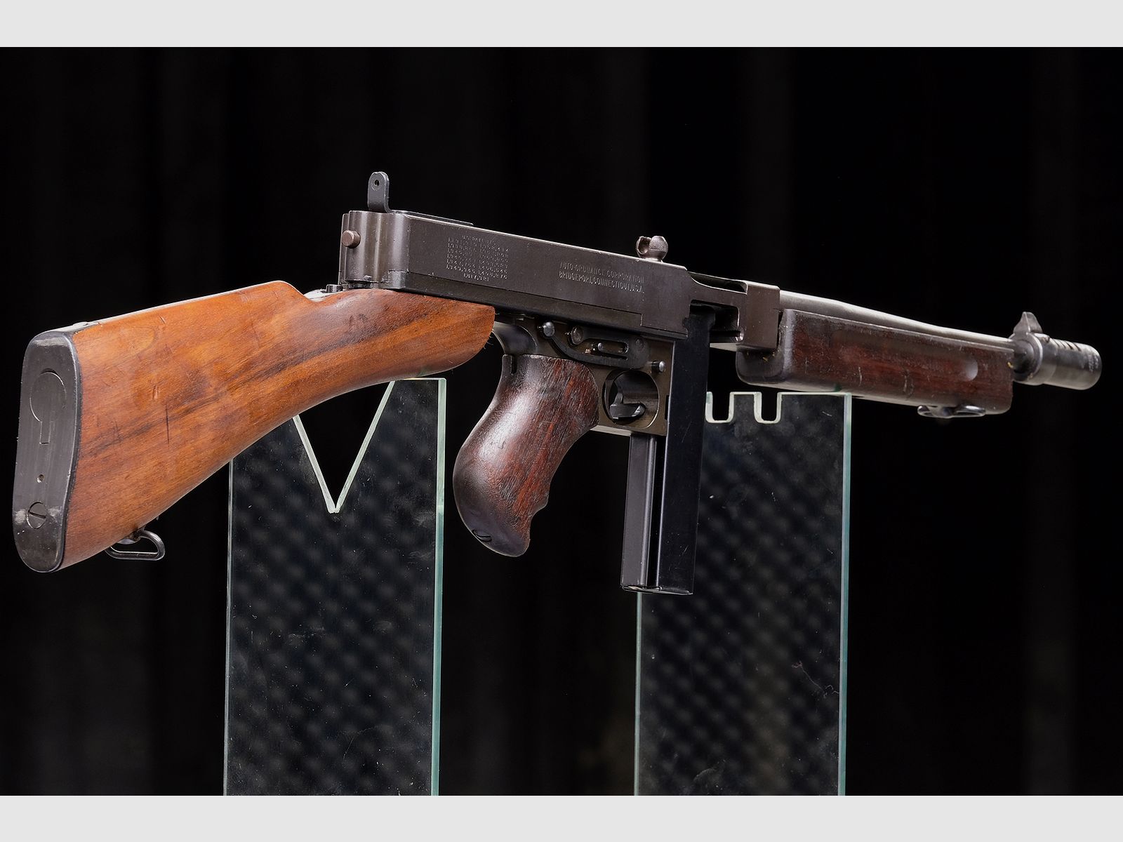 Thompson 1928A1, zdjęcie 6 z 6
