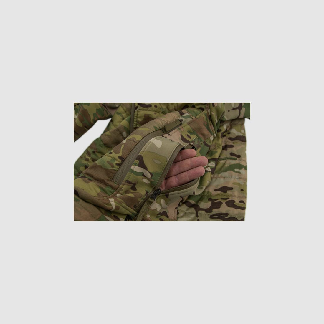 Veste G-LOFT ISG, Multicam, image 5 sur 11