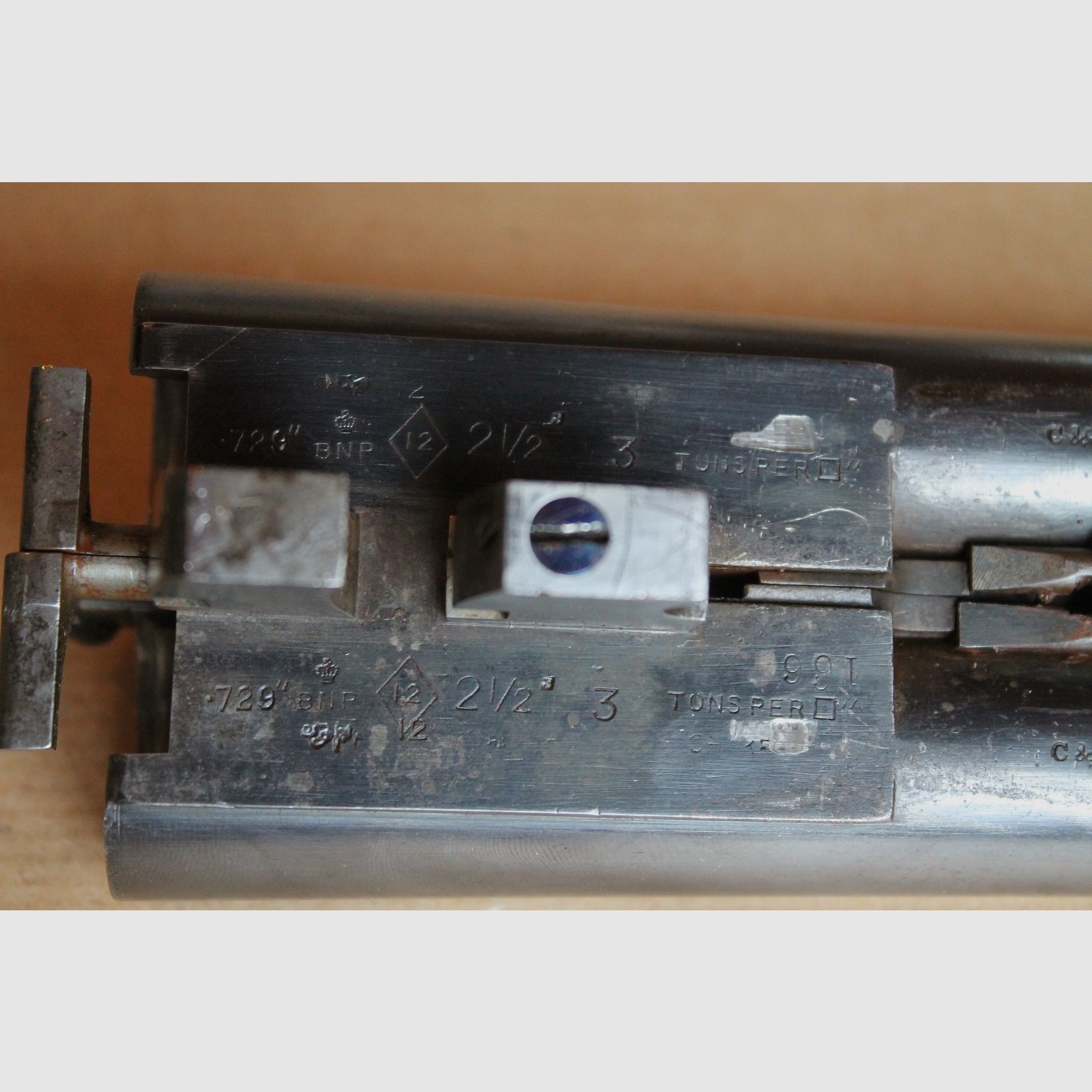 Coggswell & Harrison