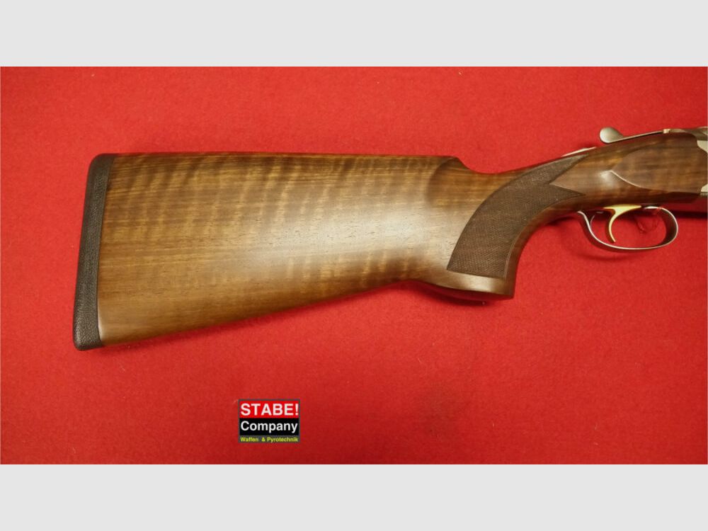 Beretta Silver Pigeon Trap