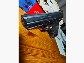 HK45 