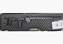 Anschütz 1761 APR Black .22lr ACC Gen2 repeating rifle