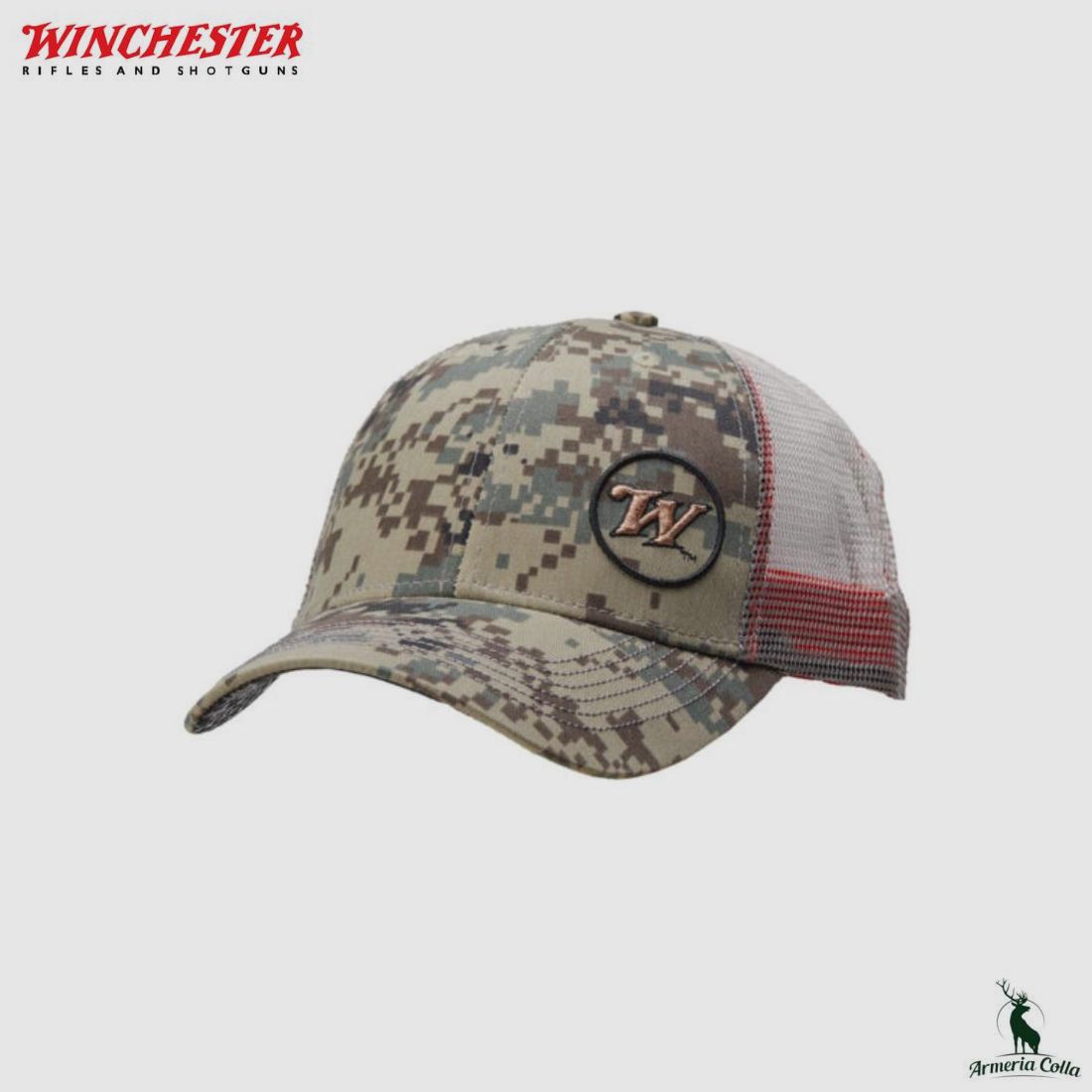 Winchester Kapelusz mod. Milford