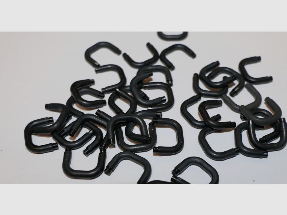 Walther riemengreep voor P38 / P1