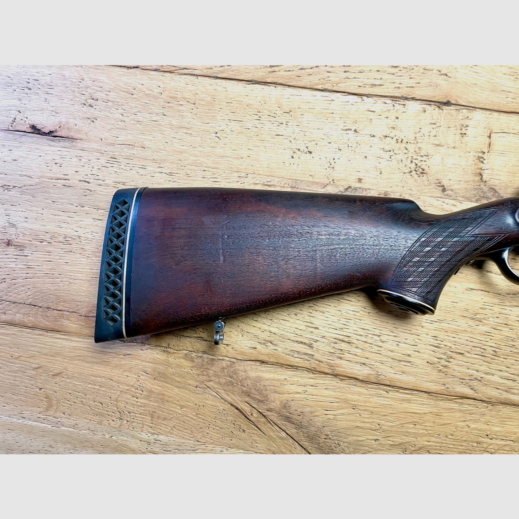 Kipplaufbüchse Zimmermann Z 66 Kal. 10,3x60R