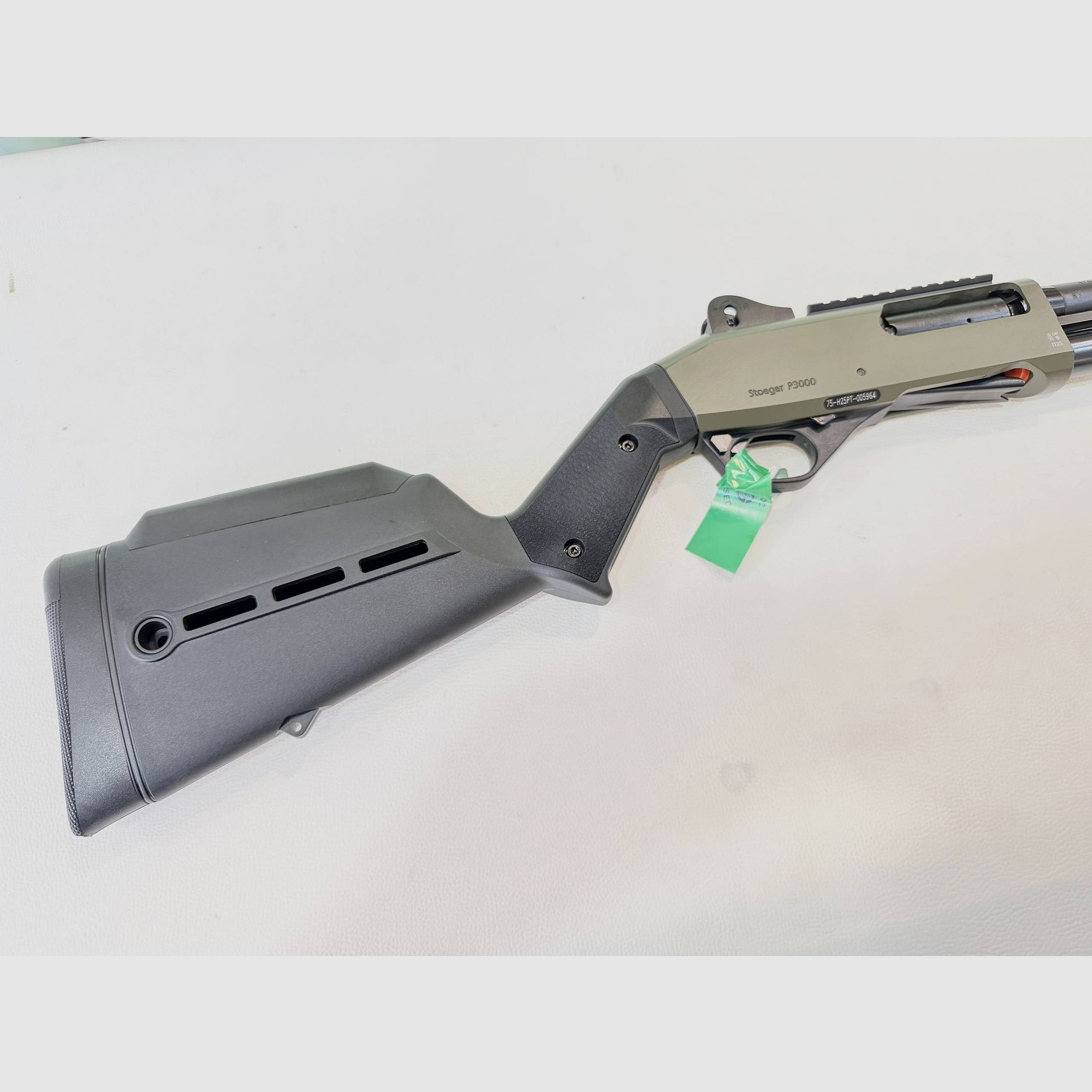 STOEGER FPOST P3000 SYNT – 12, Bild 3 von 5