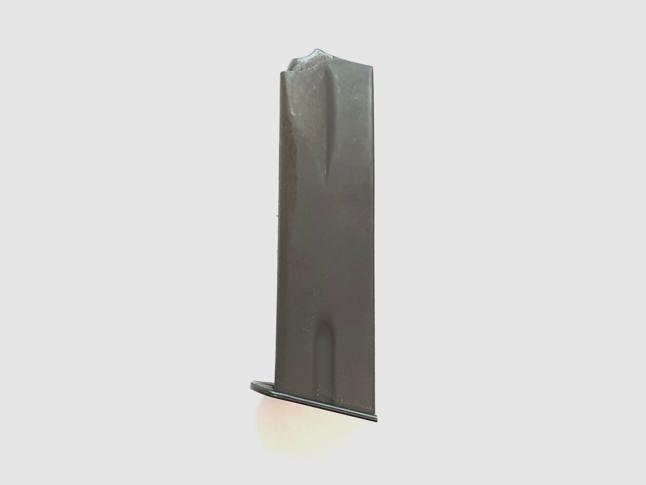 FEG magazijn voor Luger-pistool M90, 9 mm Luger, 15 schoten, gebruikt