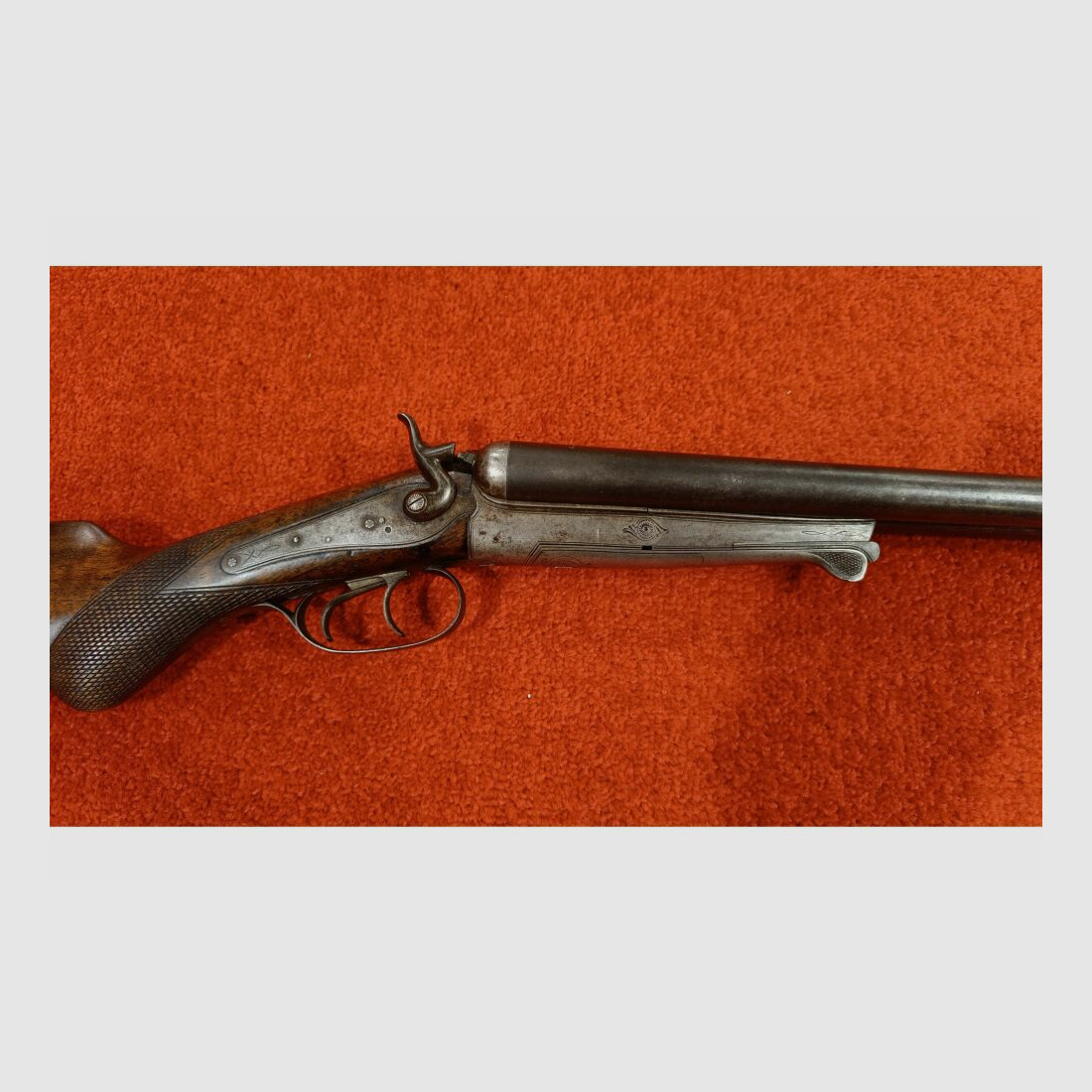 Husqvarna ohne 12/70