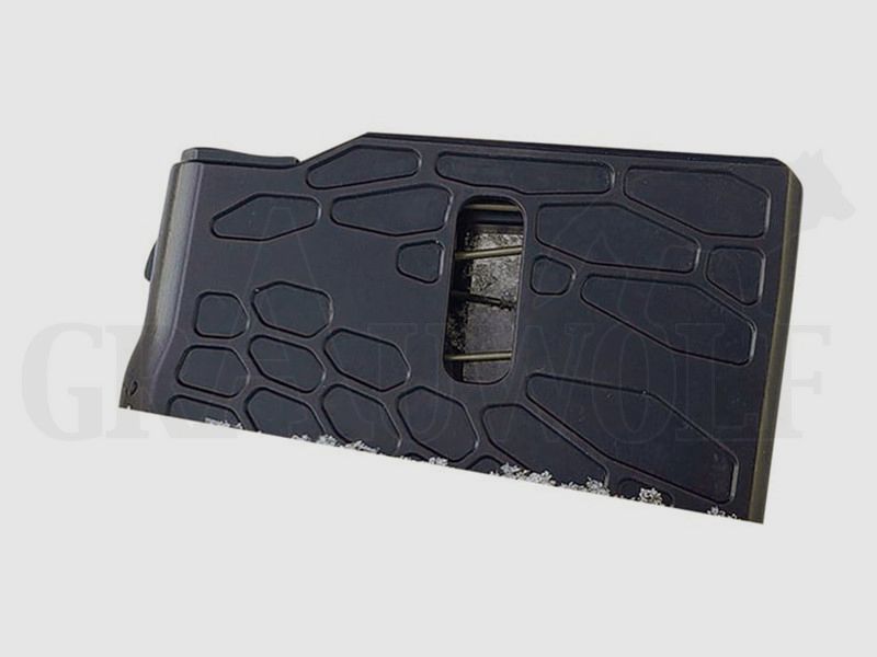 Cargador de 3 Tiros Mountain Tactical TikkaT3 / T3X Gen2 Acción Larga .30-06
