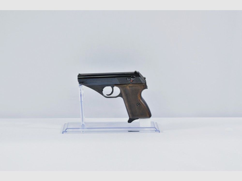 Mauser HSC