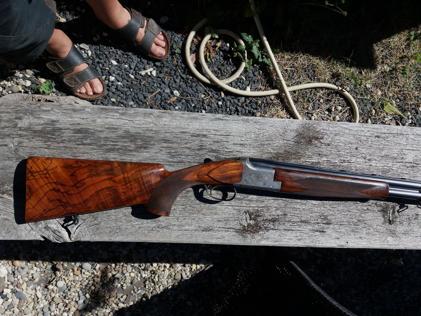 FN fusil