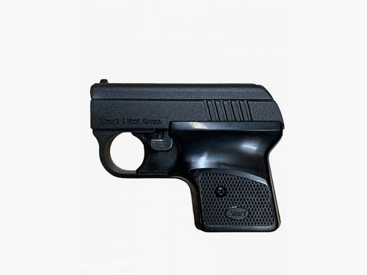 PISTOLET HUKOWY START 1 STRASZAK ALARM GŁOŚNY KALIBER 6MM