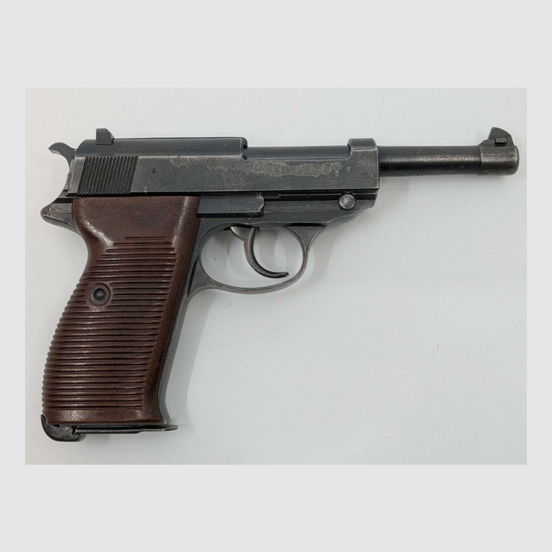Walther cyq P38