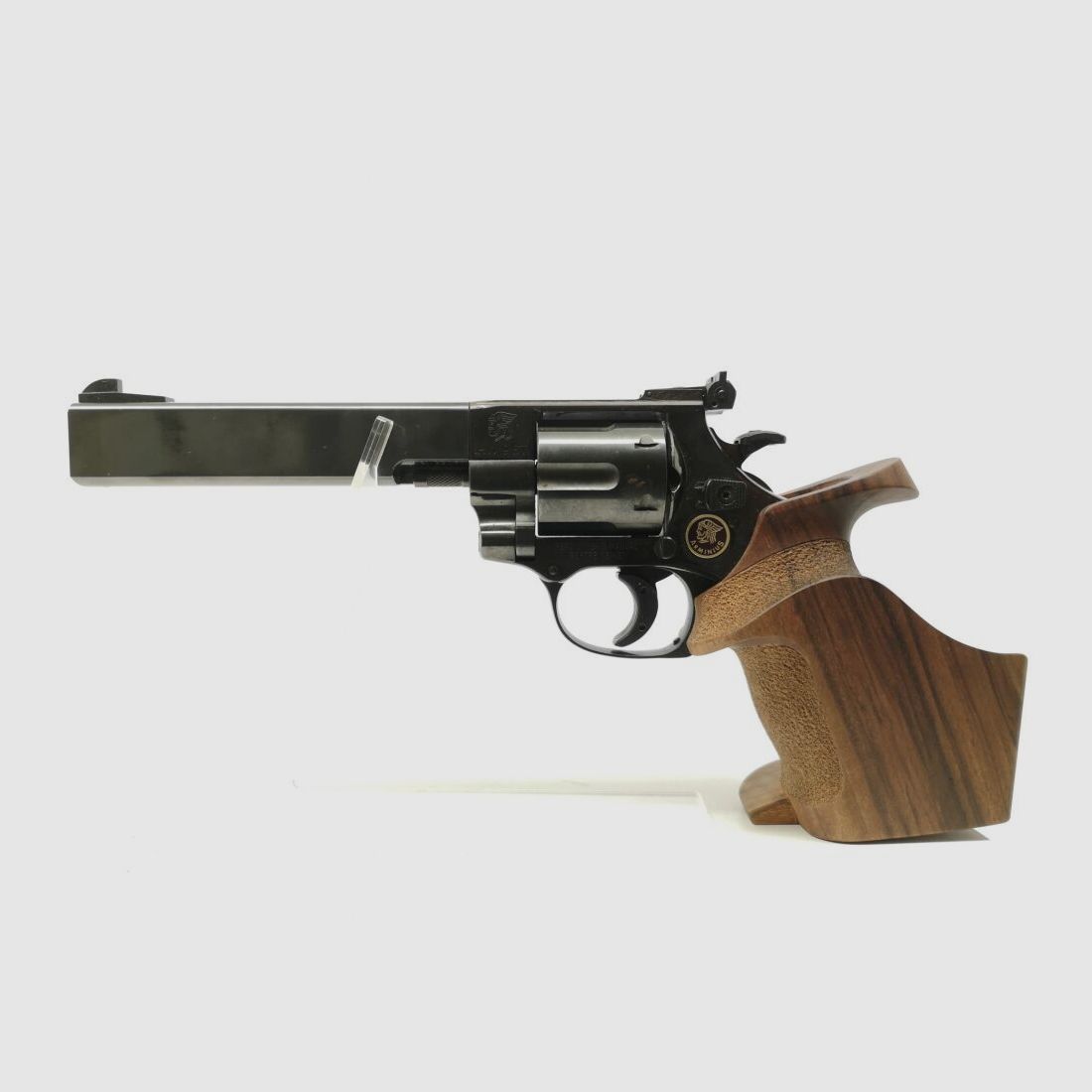 Weihrauch Arminius HW 9ST