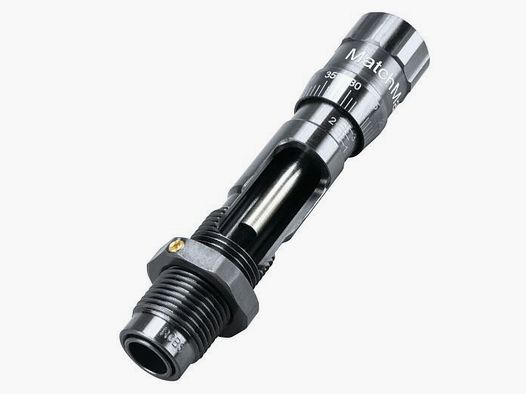 RCBS MatchMaster Benchrest Seating Die .223 Rem (5.56mm) #11140