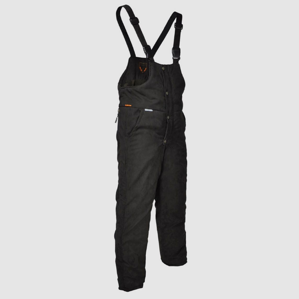 Hubertus Ansitzhose ICELAND Oliv/braun