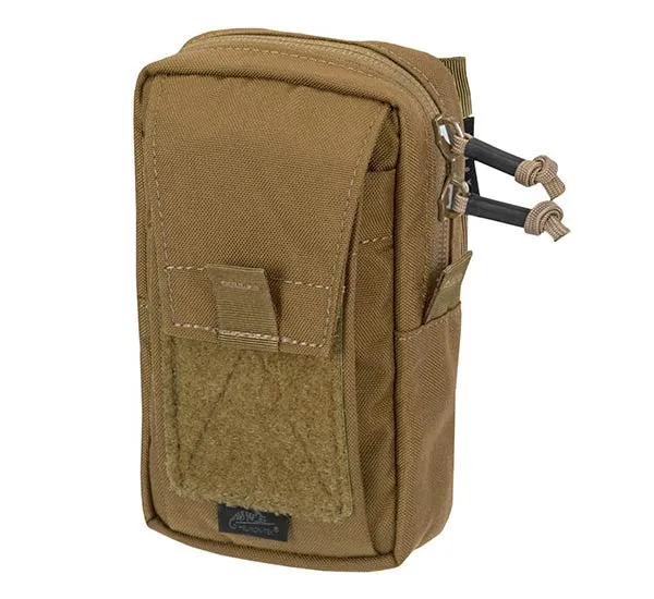 Helikon-Tex - NAVTEL Pouch® [O.08] - Cordura® - Coyote - MO-O08-CD-11