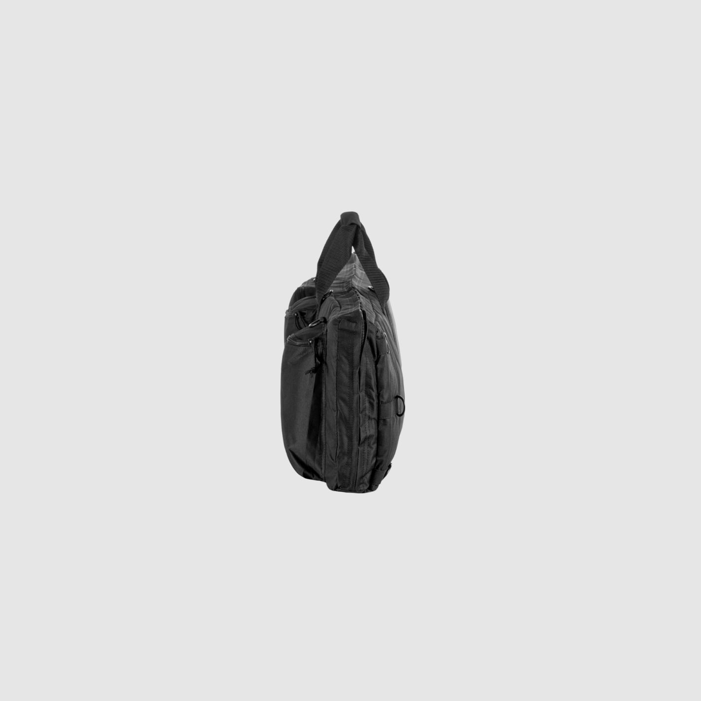 INVADERGEAR FUTTERAL 130 CM BLACK, Bild 5 von 5
