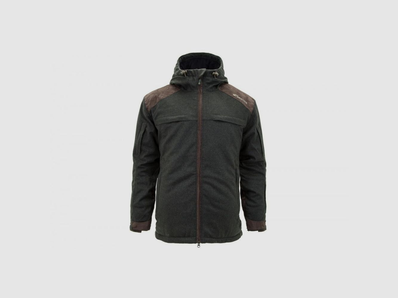 Carinthia MILG Jacket olive
