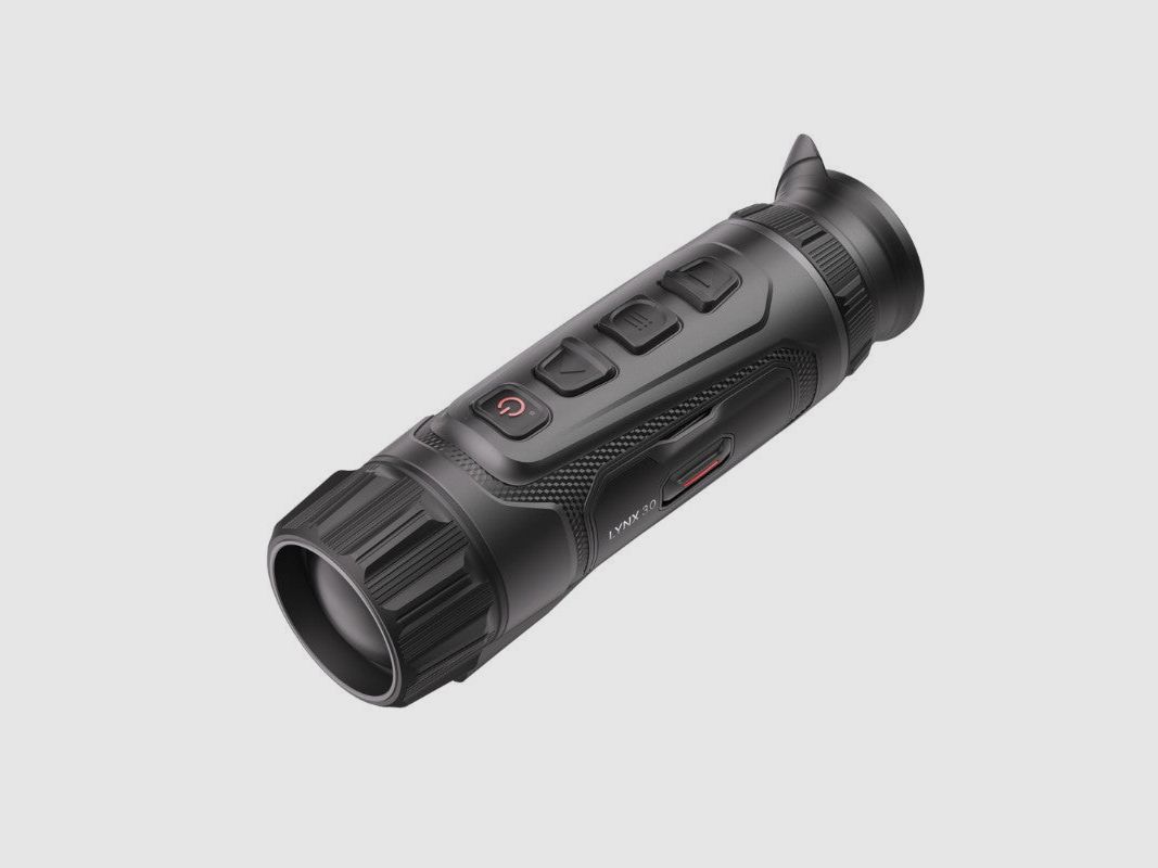 HIKMICRO Lynx LQ35L 3.0 Thermal Monocular with LRF