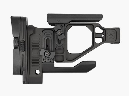 VISION A.I. Buttstock