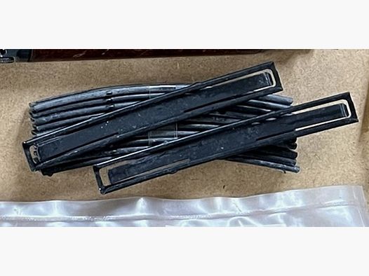 Magazynek 10-strzałowy VZ58 (vz.58)