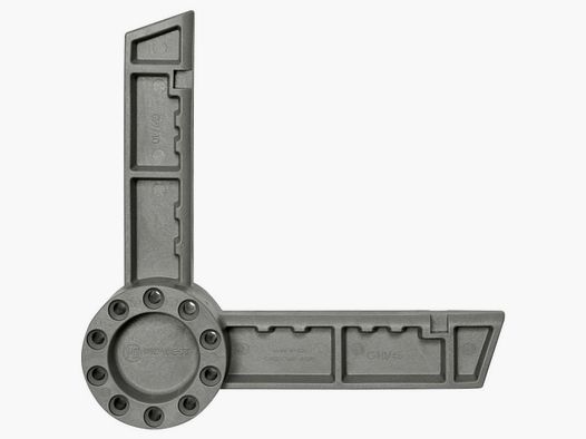 Glock Pistol Caliber Carbine Block