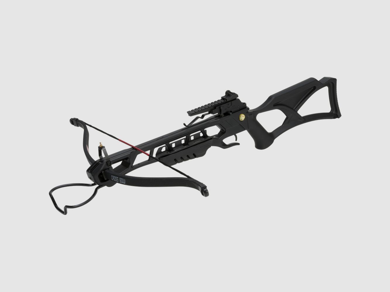 Compound crossbow 175 lbs