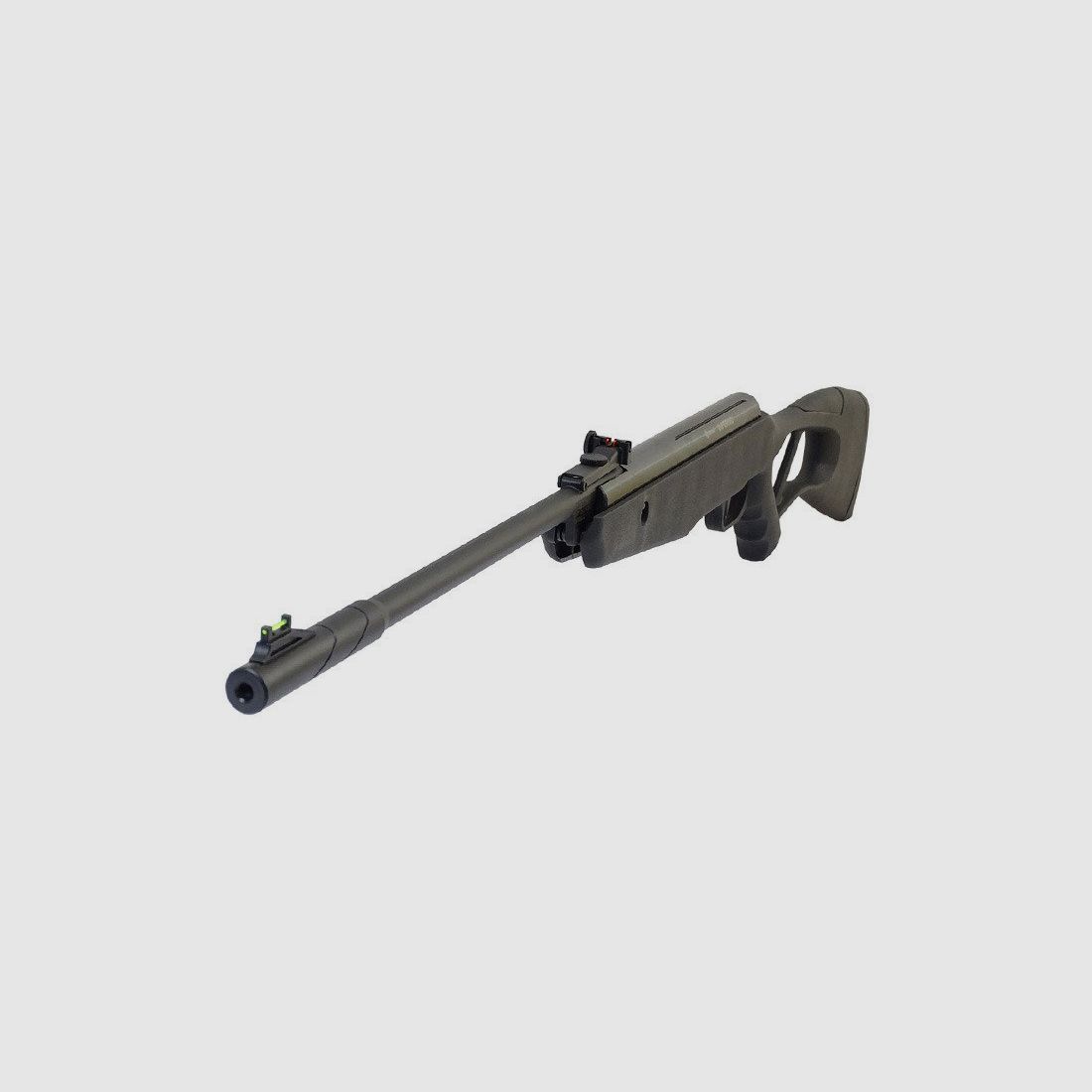 Crosman Inferno sintetico 4,5 mm, immagine 2 di 4