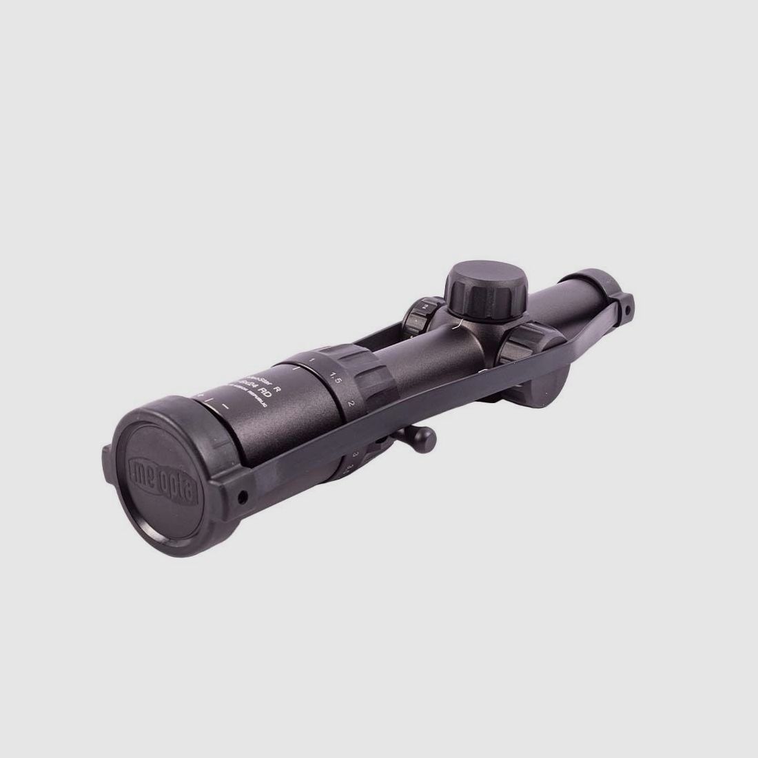 Meopta Meostar R 1-6x24 RD