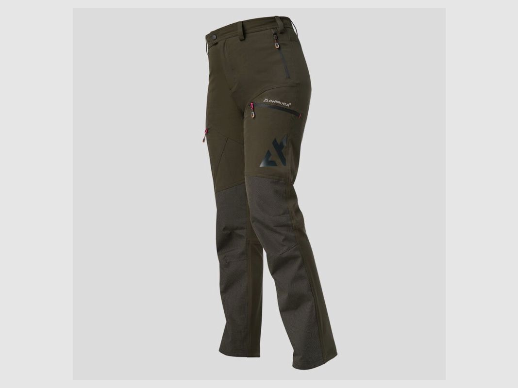 Chiruca Lykos 07 Damenhose, Bild 1 von 5
