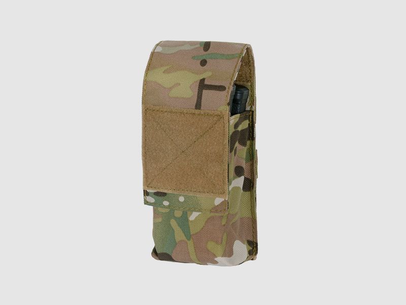 Multi Purpose Pouch - Multicamo [8FIELDS]