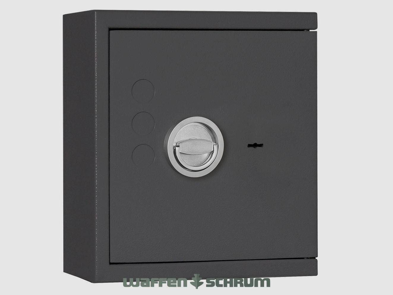 Format KWT 900 Stufe 0 Doppelbartschloss